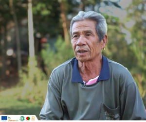 ทองม้วน โลกาวี(พ่อม้วน)