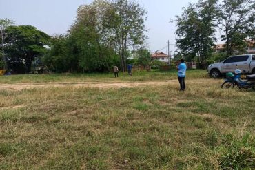 เอก-ธนากร กับวิถีเกษตรกรที่เปี่ยมชีวิตชีวาและซาบซ่า